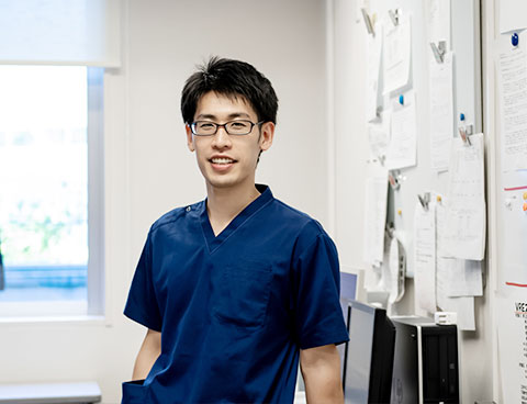 山田 大輔