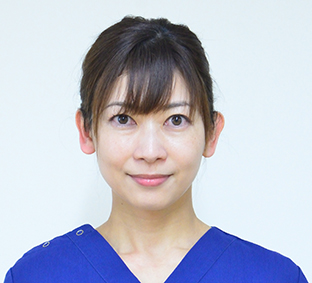 中島　有香