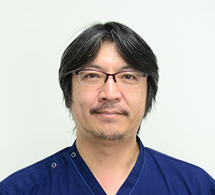 山口 英治