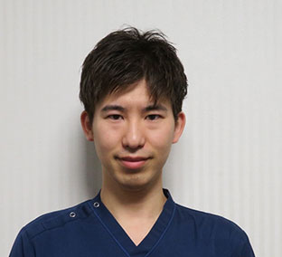 若山 佑豪